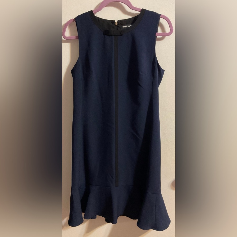 Karl Lagerfeld Women’s size 8 Dress.
